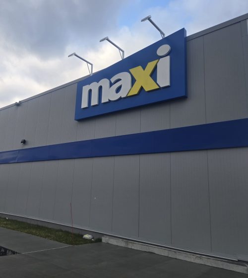 réalisation de revetemment metallique sur mesure par pro-métal